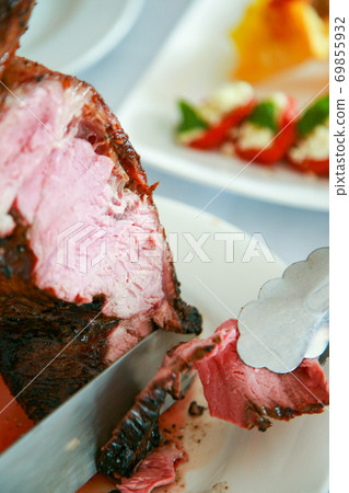 Churrasco cuisine 69855932