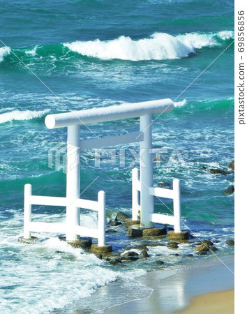 在二浦浦(I島市) 在二浦浦(I島市) 69856856