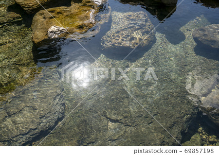Yagatame Park Diffuse reflection Yagatame Park Diffuse reflection 69857198