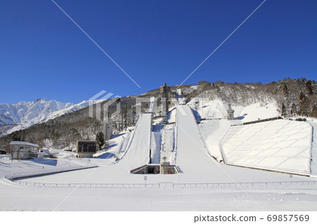 白馬跳躍體育場 白馬跳躍體育場 69857569