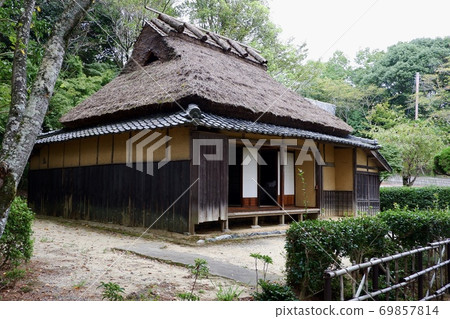 Old residence Old residence 69857814