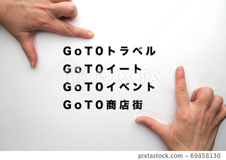 4種GoTo廣告系列 69858130