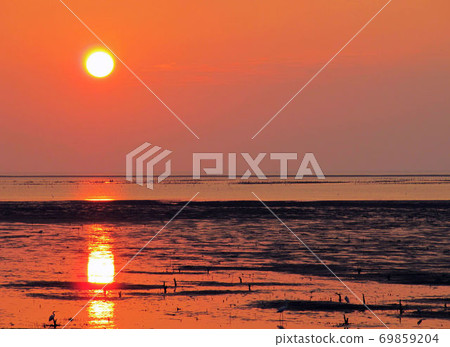 Morning and evening Morning and evening 69859204