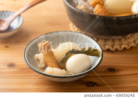 Oden set aside Oden set aside 69859248