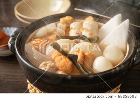 關東煮燉煲 69859598