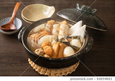 關東煮燉煲 69859601