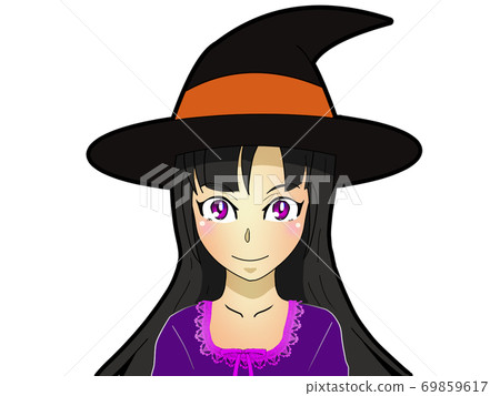 萬聖節女巫2 萬聖節女巫2 69859617