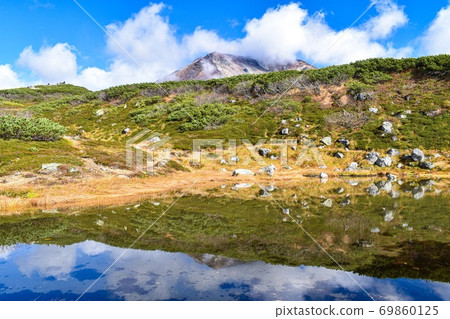 大雪山國家公園旭岳 69860125