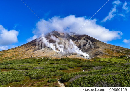Daisetsuzan National Park Asahidake 69860139