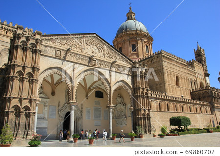 巴勒莫大教堂（意大利） 69860702