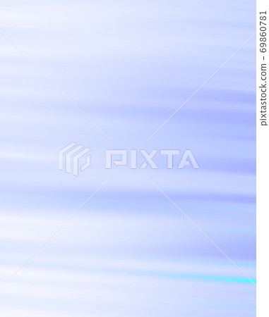 Blue background material, background material, gradation, 69860781
