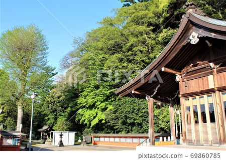 富岡八man宮（橫濱金澤區） 69860785