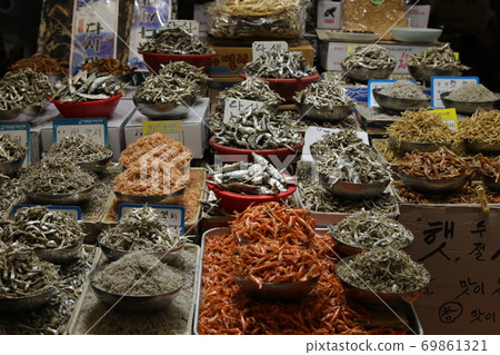 韓國食材 韓國食材 69861321