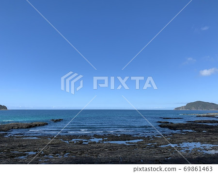 Amakusa Mogushi Beach 69861463