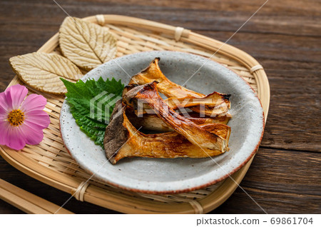 Eryngea醬油 69861704