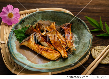 Eryngea醬油 69861706