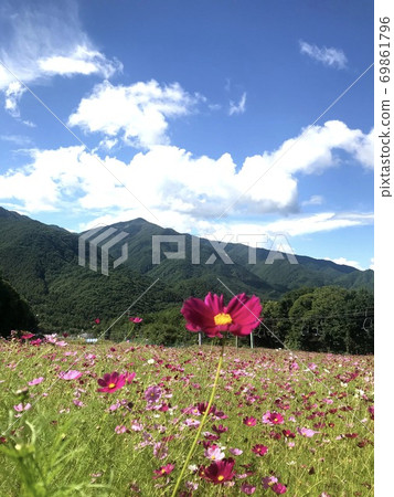 Okabezaka Kogen的宇宙 Okabezaka Kogen的宇宙 69861796