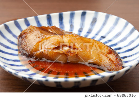 Boiled crisp curry Boiled crisp curry 69863010