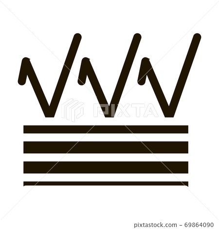 Protection Against External Factors Icon Vector Glyph Illustration Protection Against External Factors Icon Vector Glyph Illustration 69864090