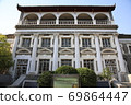 Henan University Modern Buildings, Kaifeng City, Henan Province, China 69864447