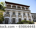 Henan University Modern Buildings, Kaifeng City, Henan Province, China 69864448