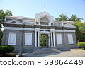 Henan University Modern Buildings, Kaifeng City, Henan Province, China 69864449
