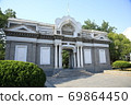 Henan University Modern Buildings, Kaifeng City, Henan Province, China 69864450