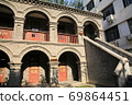 Henan University Modern Buildings, Kaifeng City, Henan Province, China 69864451