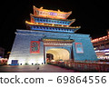 Kaifeng Gulou, Kaifeng City, Henan Province, China 69864556