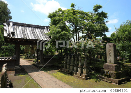 Rinsei sect Enkakuji School Ogawaji Kodaira, Tokyo Rinsei sect Enkakuji School Ogawaji Kodaira, Tokyo 69864591