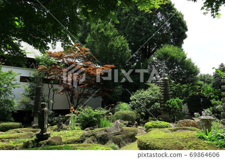 Rinsei sect Enkakuji School Ogawaji Kodaira,Tokyo Rinsei sect Enkakuji School Ogawaji Kodaira,Tokyo 69864606