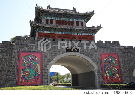 Hokkaido University, Kaifeng City, Henan Province, China Hokkaido University, Kaifeng City, Henan Province, China 69864668
