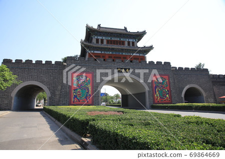 Hokkaido University, Kaifeng City, Henan Province, China Hokkaido University, Kaifeng City, Henan Province, China 69864669