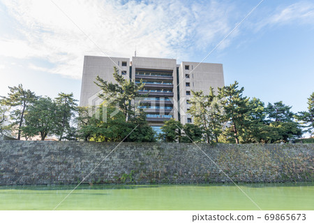 福井縣廳 福井縣廳 69865673