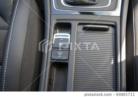 電動駐車製動器（EPB） 69865711