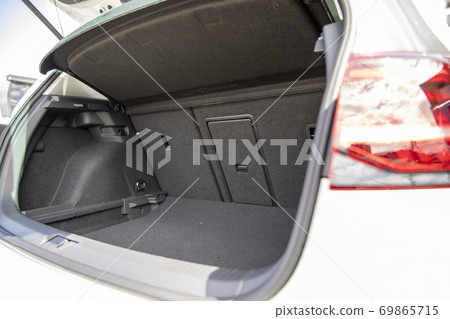 折疊式汽車後備箱室 69865715