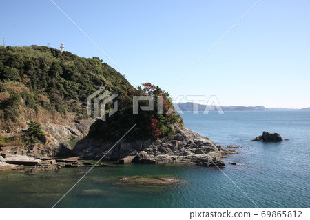 Street garden Street garden 69865812