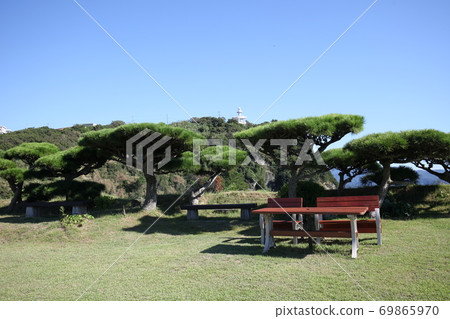 街頭花園 69865970