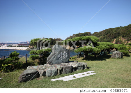 街頭花園 69865971