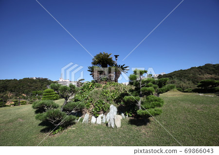 街頭花園 69866043