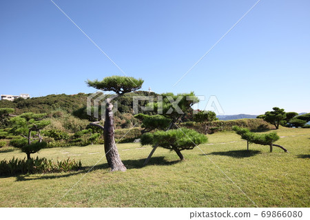 街頭花園 街頭花園 69866080