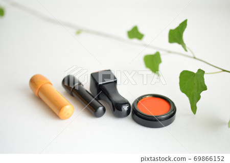 印章被廢除並禁止漢高嗎？討論活躍的DX時代的印記。白色背景 69866152