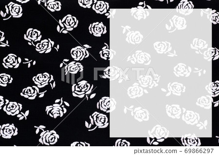 Rose card message Rose card message 69866297