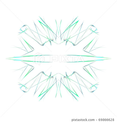 Beautiful digon (transparent PNG background) 20200927_602-003 69866628