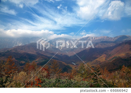 Hakuba Hakuba 69866942