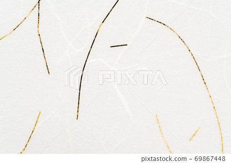 Background material japanese paper image Background material japanese paper image 69867448