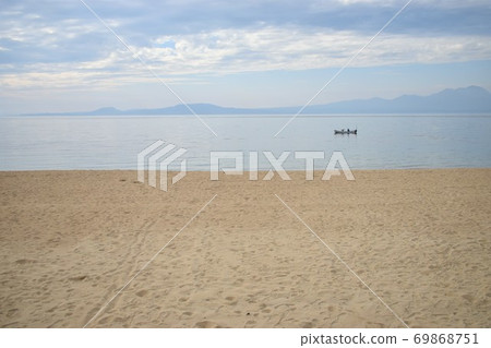 Sea of Amakusa 69868751