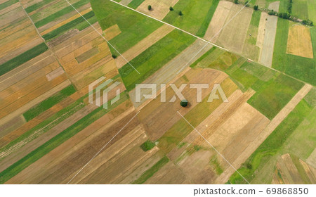 Aerial landscape Aerial landscape 69868850