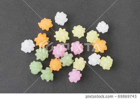 Konpeito Kinpei糖糖果多彩 Konpeito Kinpei糖糖果多彩 69869743