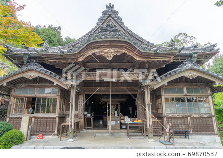 Myojorinji Temple Myojorinji Temple 69870532